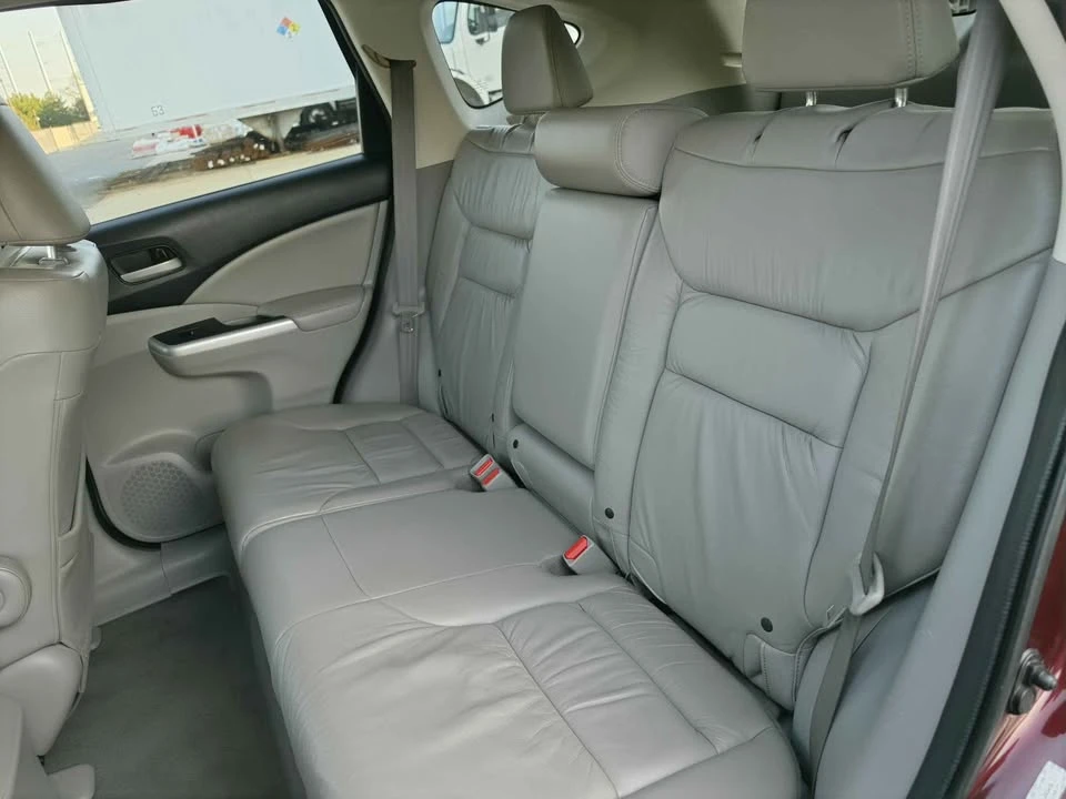 2013 Honda CR-Z - Image 8 of 18