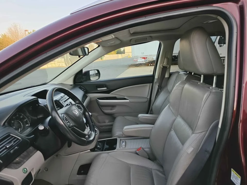2013 Honda CR-Z - Image 7 of 18