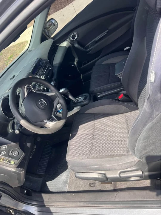 2013 Honda CR-Z - Image 6 of 12