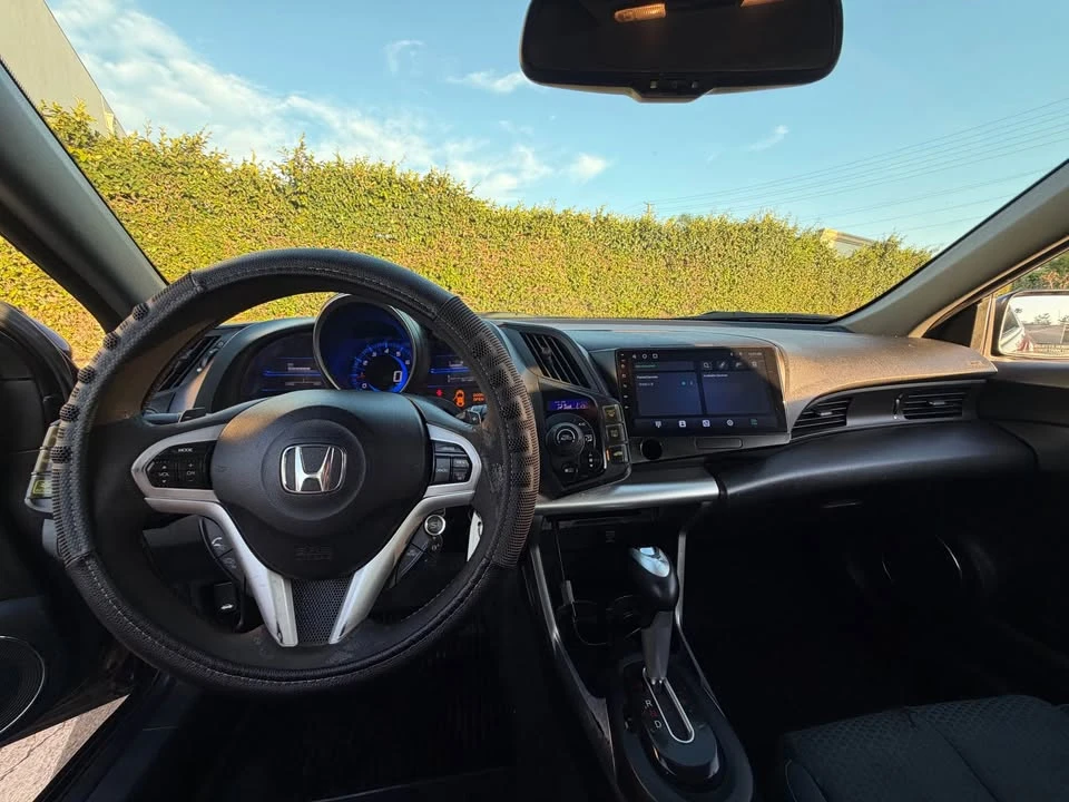 2013 Honda CR-Z - Image 15 of 16