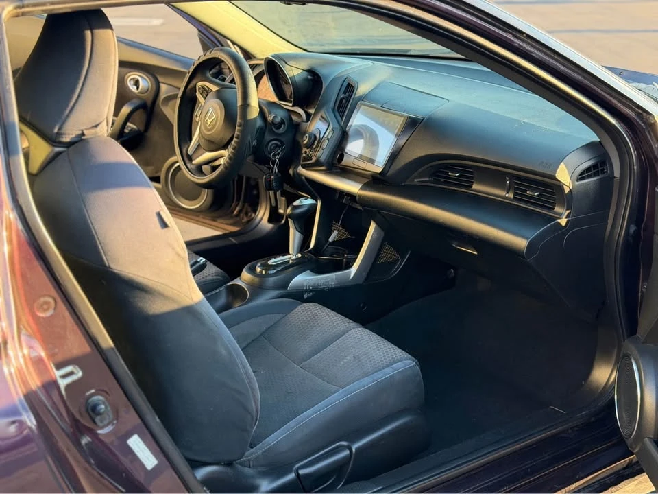 2013 Honda CR-Z - Image 12 of 16