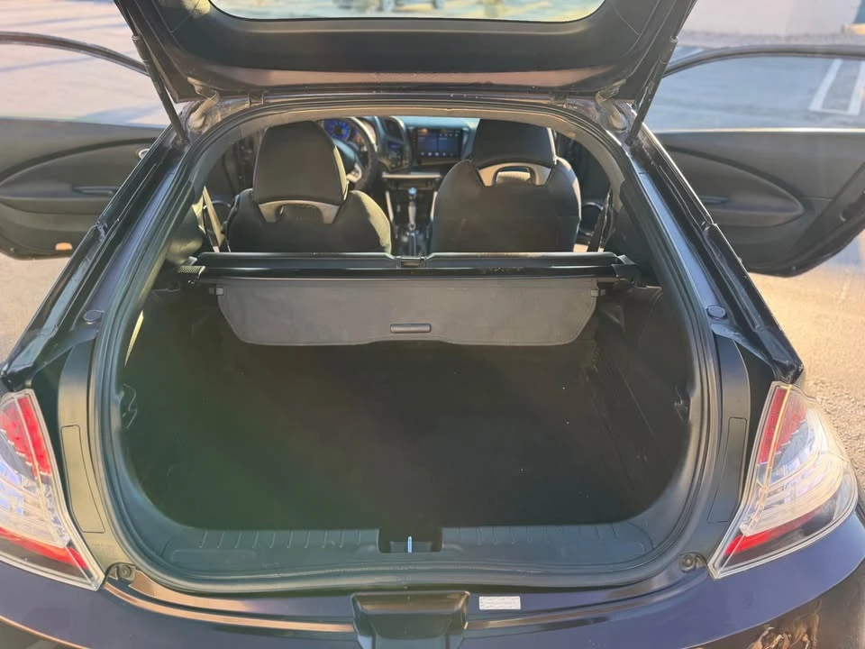 2013 Honda CR-Z - Image 11 of 16