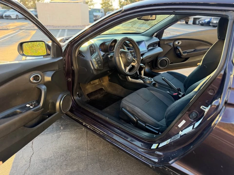2013 Honda CR-Z - Image 10 of 16