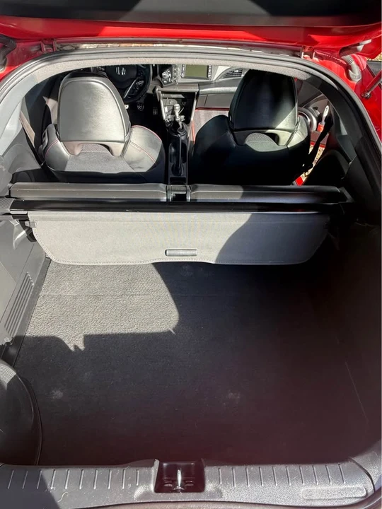 2013 Honda CR-Z - Image 7 of 18