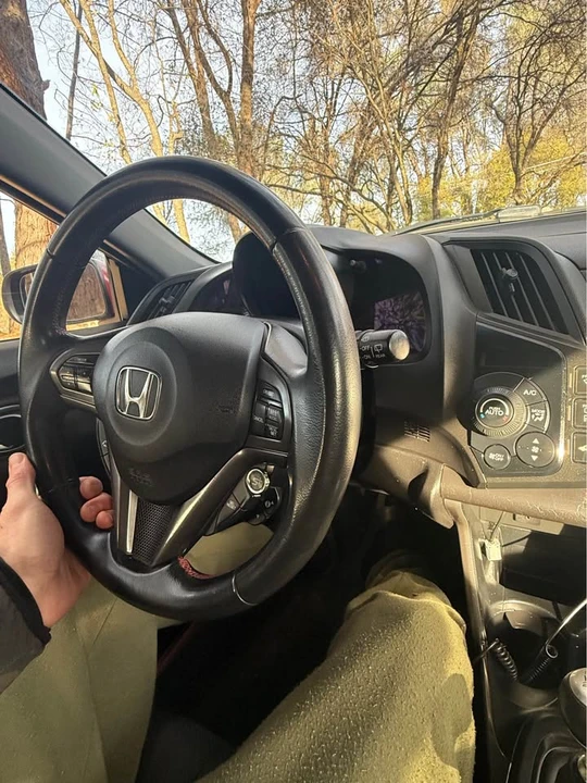 2013 Honda CR-Z - Image 13 of 18