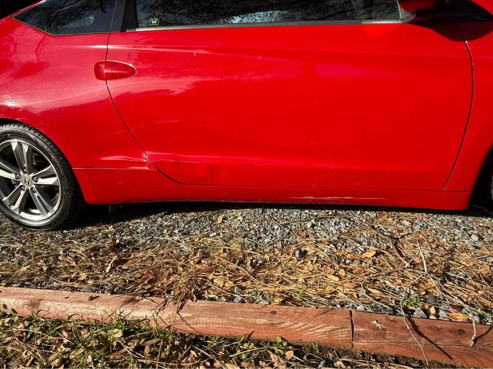 2013 Honda CR-Z - Image 12 of 18