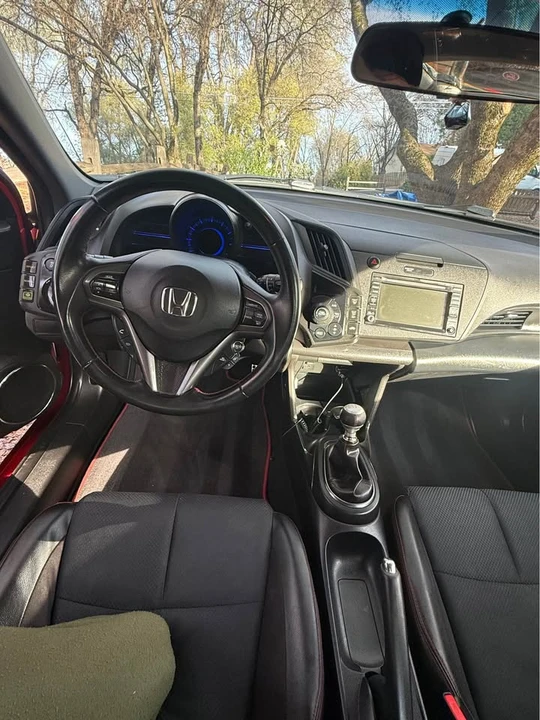 2013 Honda CR-Z - Image 14 of 18