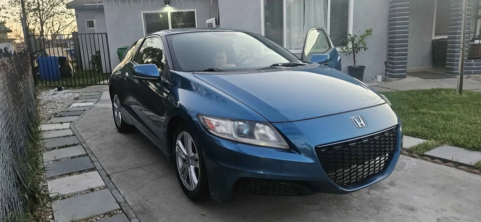 2013 Honda CR-Z - Image 16 of 18