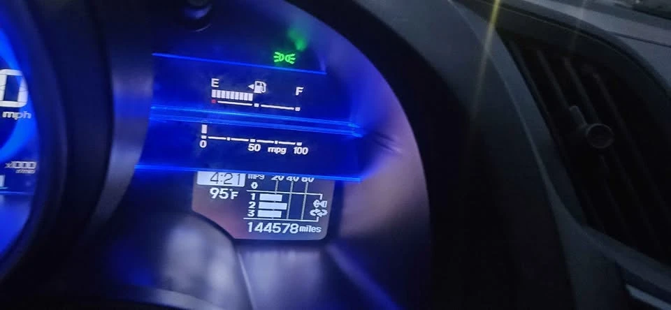 2013 Honda CR-Z - Image 7 of 18
