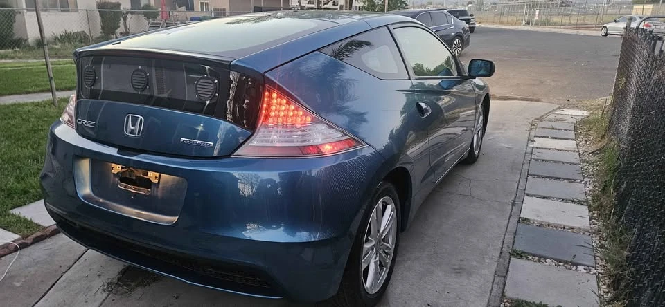2013 Honda CR-Z - Image 13 of 18