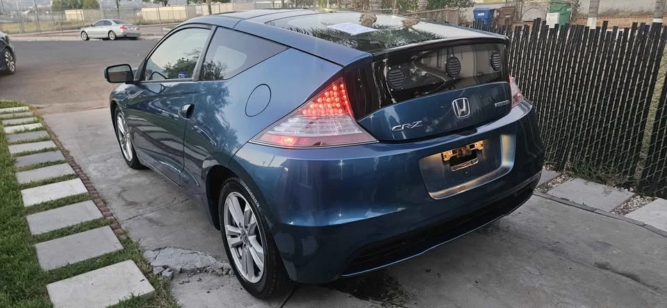 2013 Honda CR-Z - Image 15 of 18