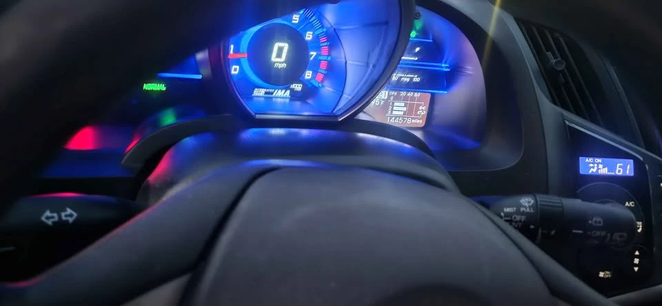 2013 Honda CR-Z - Image 6 of 18