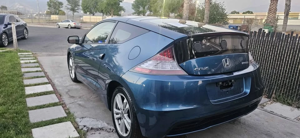 2013 Honda CR-Z - Image 14 of 18