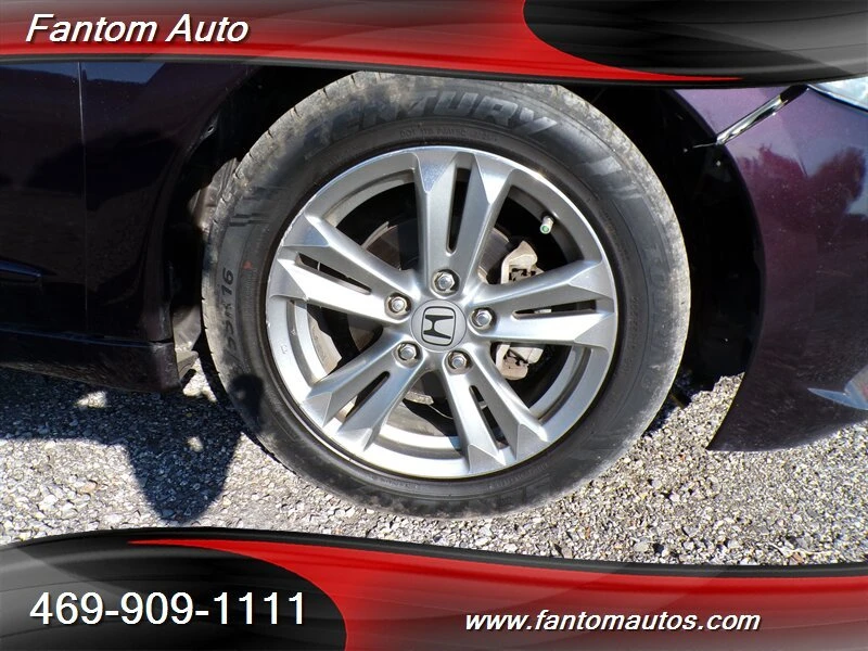 2013 Honda CR-Z - Image 14 of 14