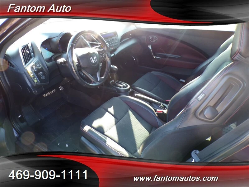 2013 Honda CR-Z - Image 7 of 14