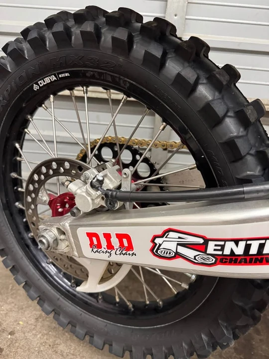 2013 Honda CRF - Image 11 of 11