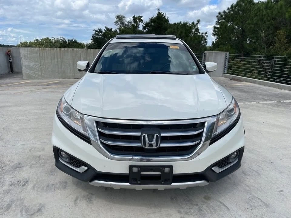 2013 Honda Accord 9th Gen - Image 2 of 9