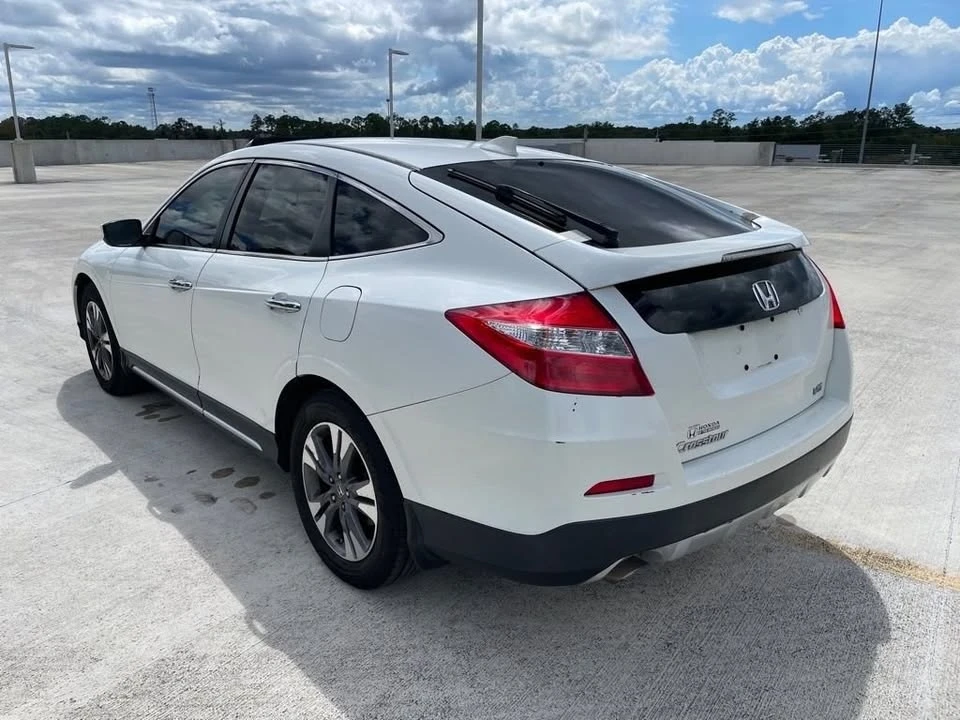 2013 Honda Accord 9th Gen - Image 4 of 9