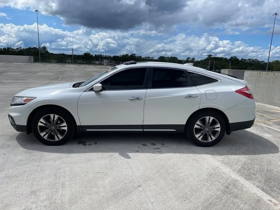 2013 Honda Accord 9th Gen - Image 3 of 9