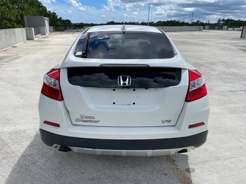 2013 Honda Accord 9th Gen - Image 5 of 9