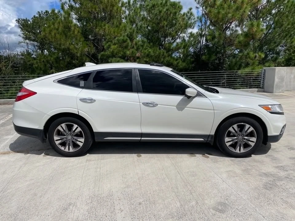 2013 Honda Accord 9th Gen - Image 7 of 9