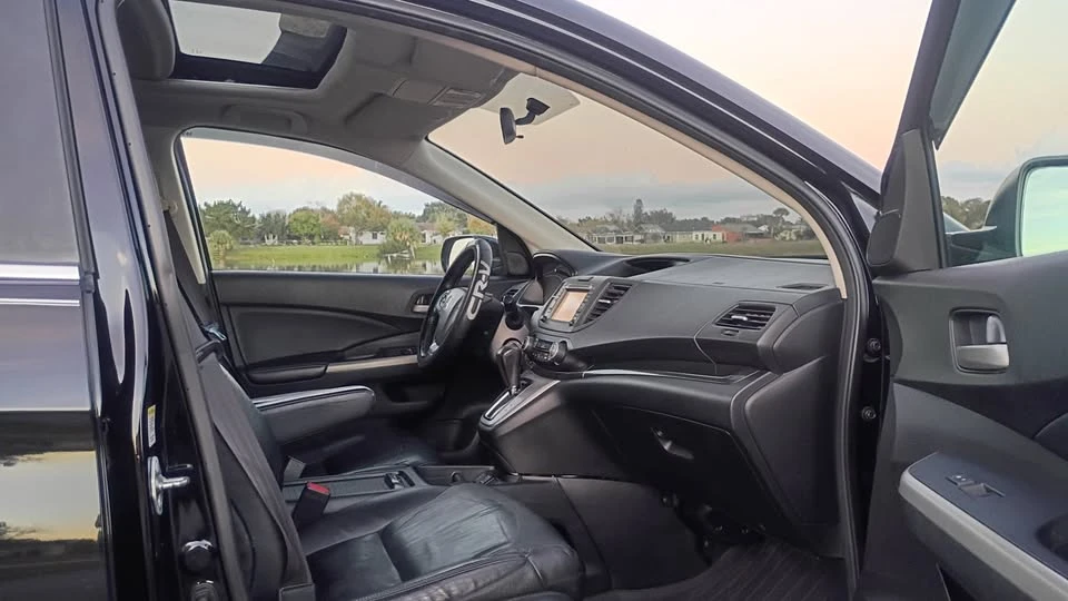 2013 Honda CR-V 4th Gen - Image 12 of 20