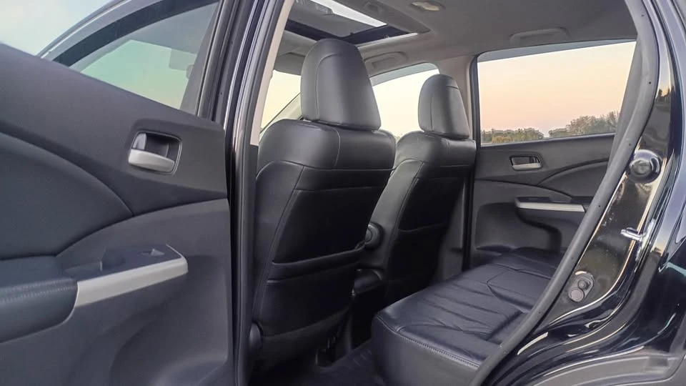 2013 Honda CR-V 4th Gen - Image 18 of 20
