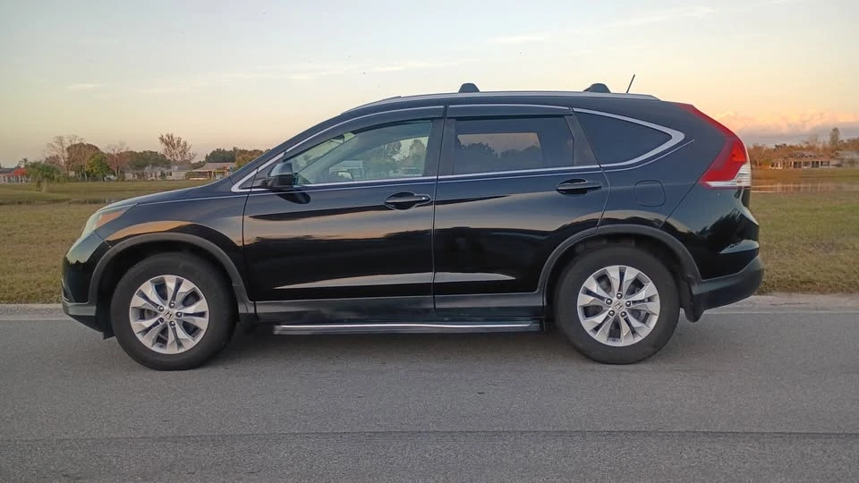2013 Honda CR-V 4th Gen - Image 3 of 20