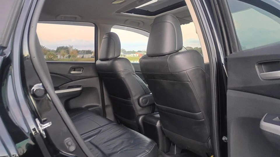 2013 Honda CR-V 4th Gen - Image 16 of 20