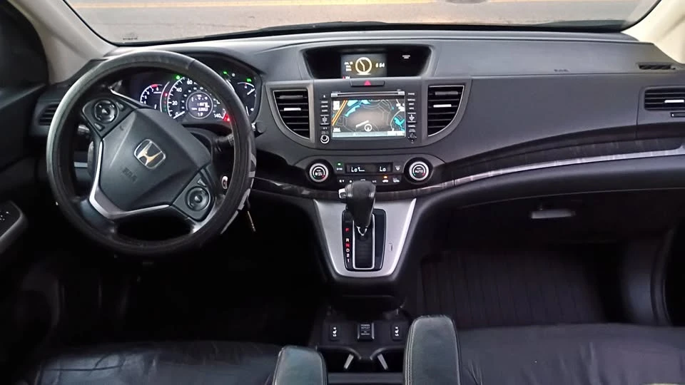 2013 Honda CR-V 4th Gen - Image 11 of 20