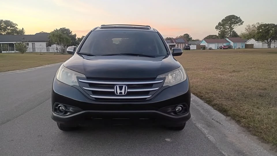 2013 Honda CR-V 4th Gen - Image 7 of 20