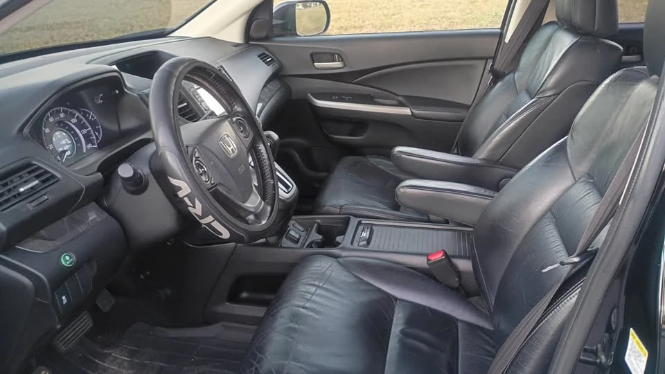 2013 Honda CR-V 4th Gen - Image 15 of 20