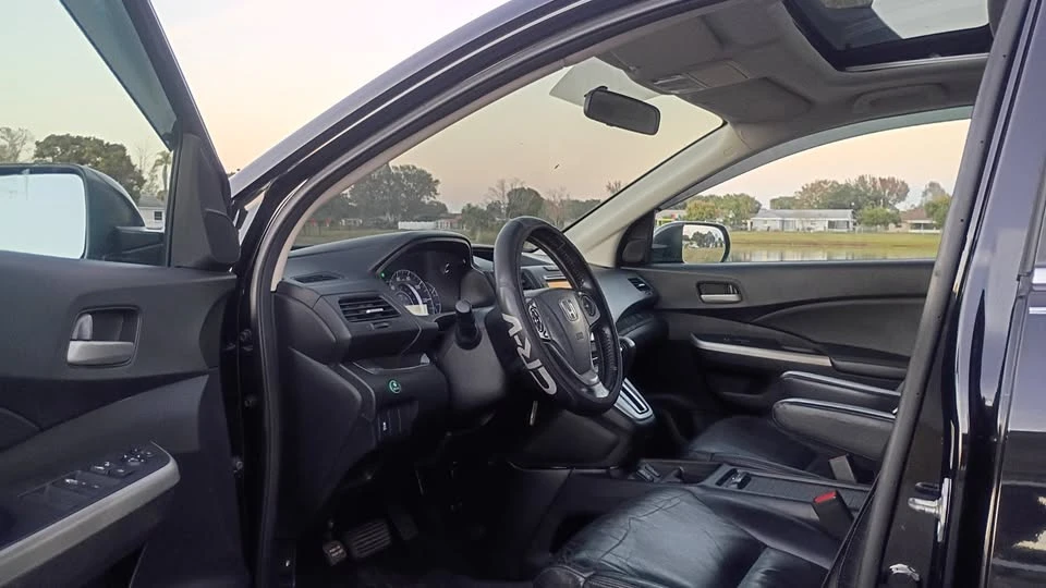 2013 Honda CR-V 4th Gen - Image 14 of 20