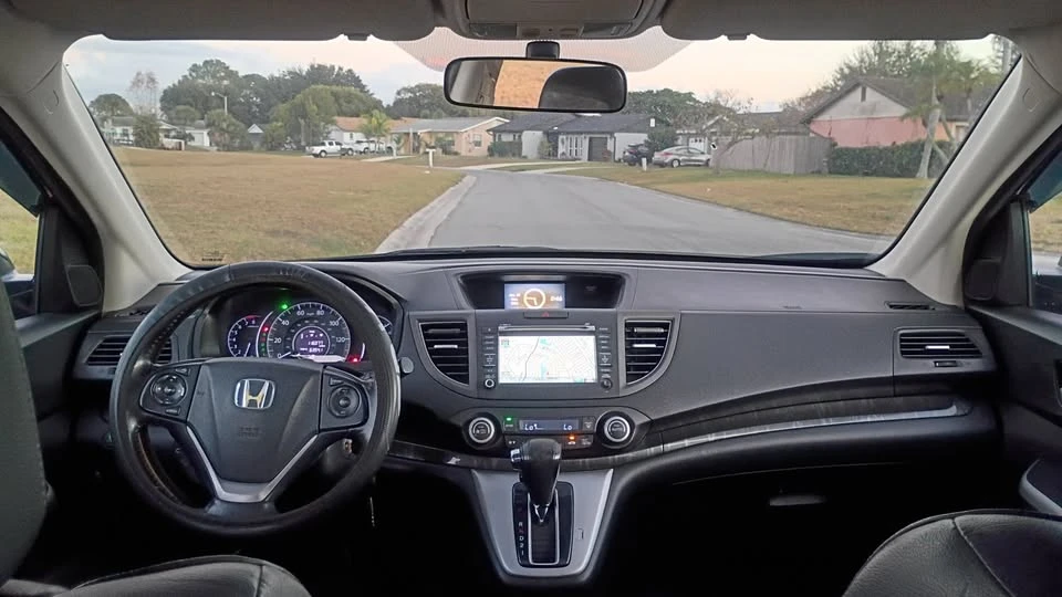 2013 Honda CR-V 4th Gen - Image 10 of 20