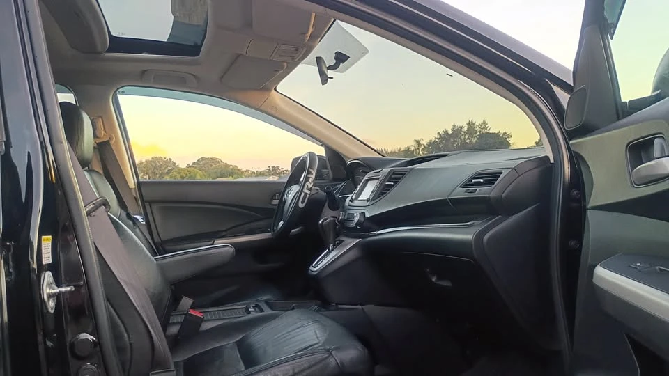 2013 Honda CR-V 4th Gen - Image 13 of 20
