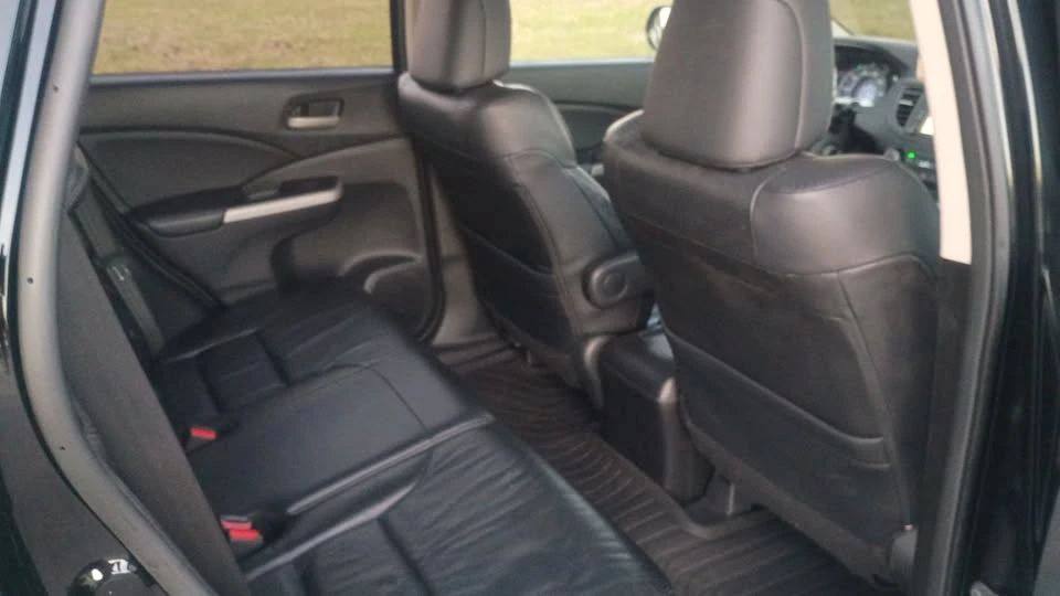 2013 Honda CR-V 4th Gen - Image 17 of 20