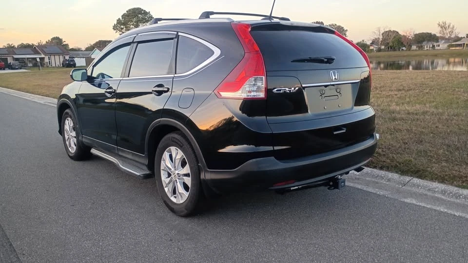 2013 Honda CR-V 4th Gen - Image 5 of 20