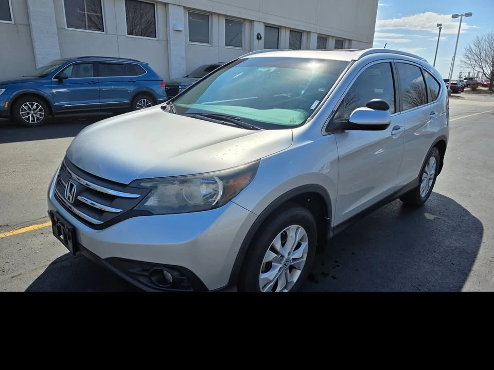2013 Honda CR-V 4th Gen - Image 19 of 20