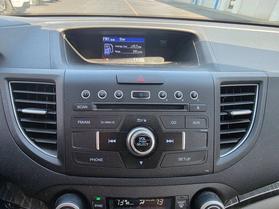 2013 Honda CR-V 4th Gen - Image 9 of 20