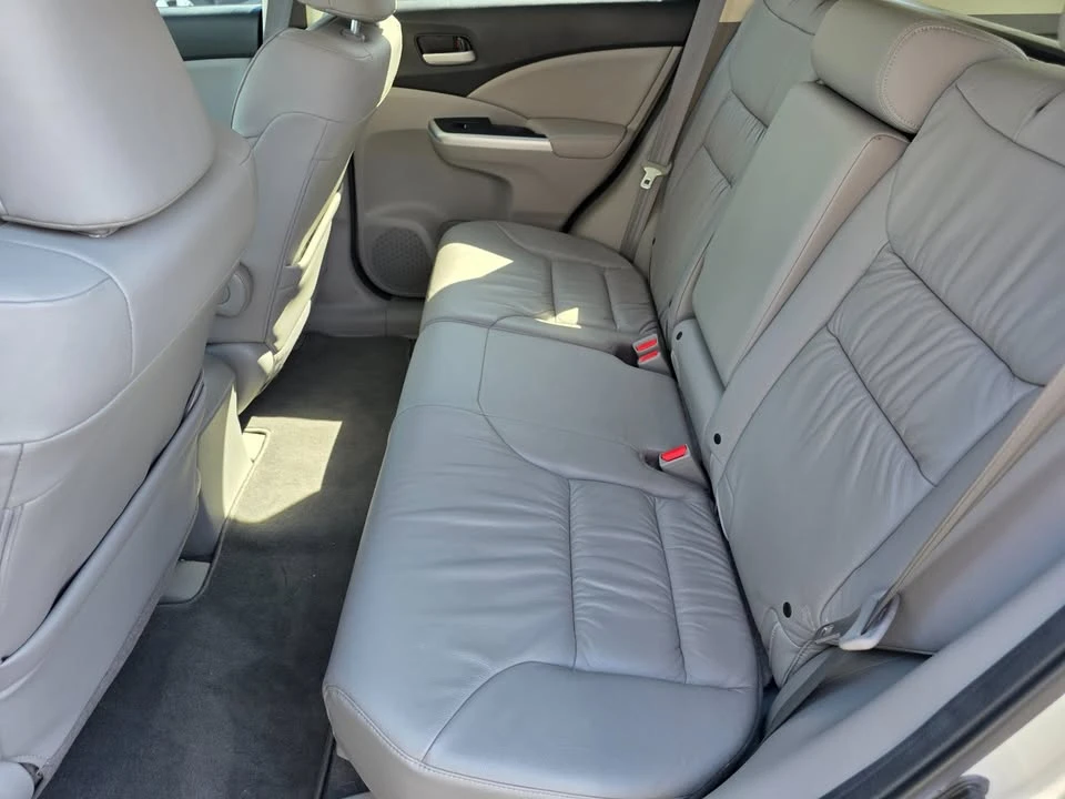 2013 Honda CR-V 4th Gen - Image 15 of 20