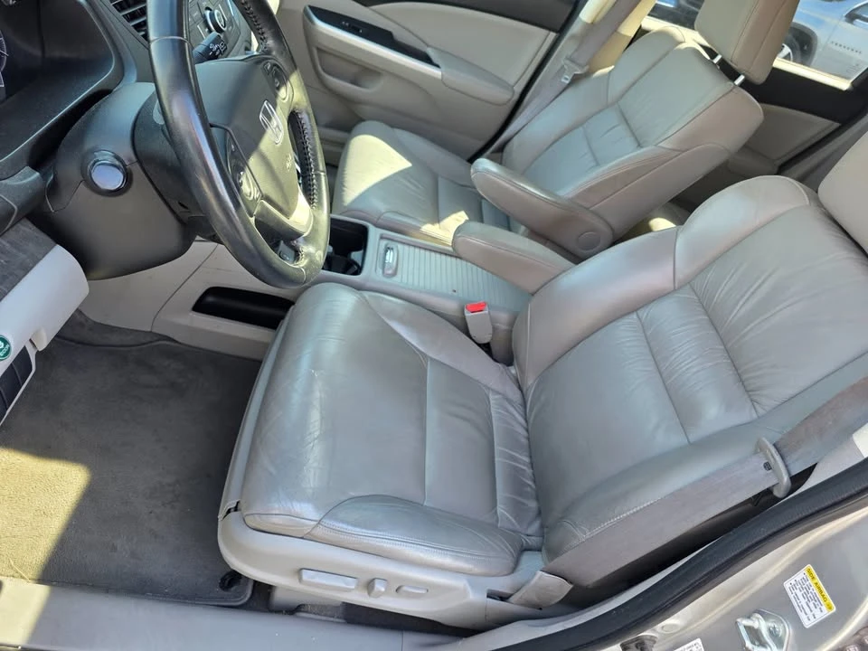 2013 Honda CR-V 4th Gen - Image 12 of 20