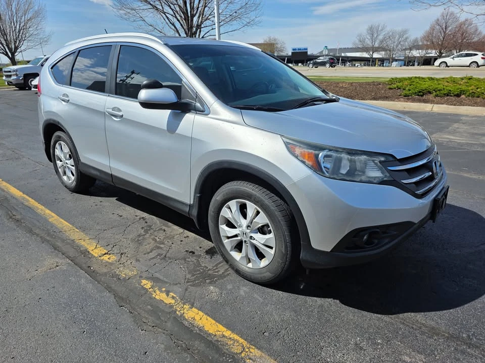 2013 Honda CR-V 4th Gen - Image 2 of 20