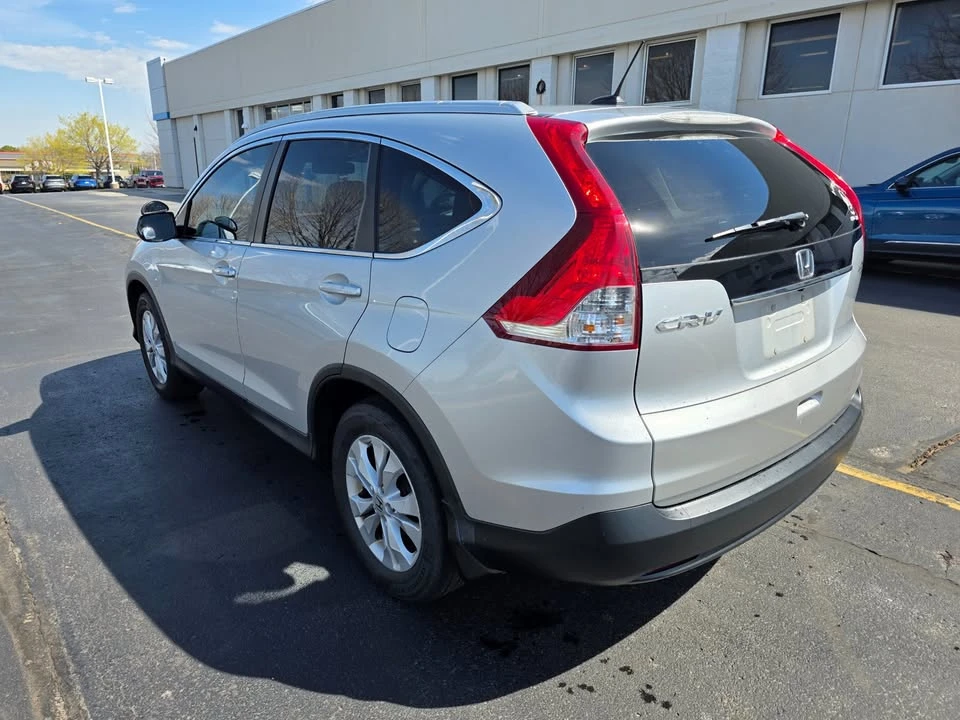 2013 Honda CR-V 4th Gen - Image 18 of 20