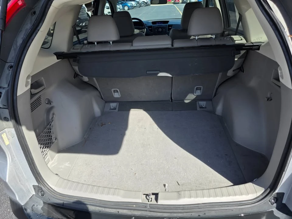 2013 Honda CR-V 4th Gen - Image 16 of 20