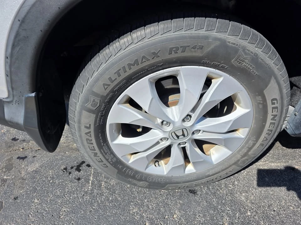 2013 Honda CR-V 4th Gen - Image 7 of 20