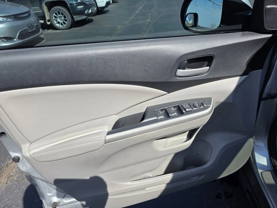 2013 Honda CR-V 4th Gen - Image 13 of 20