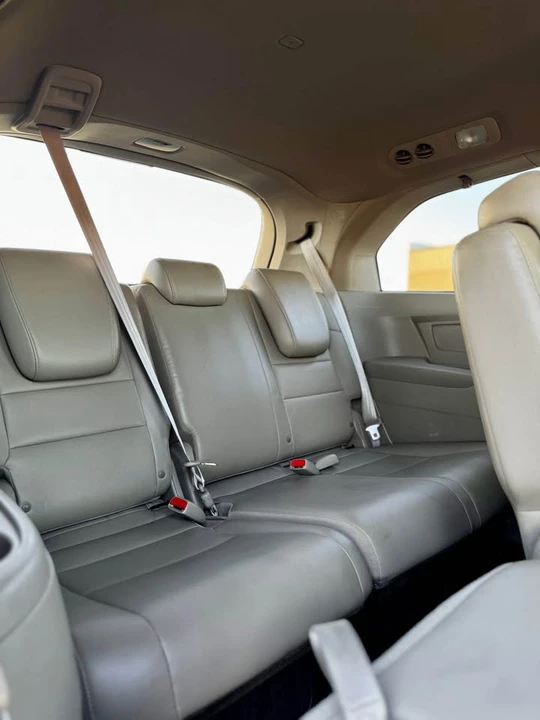 2013 Honda Odyssey - Image 9 of 13