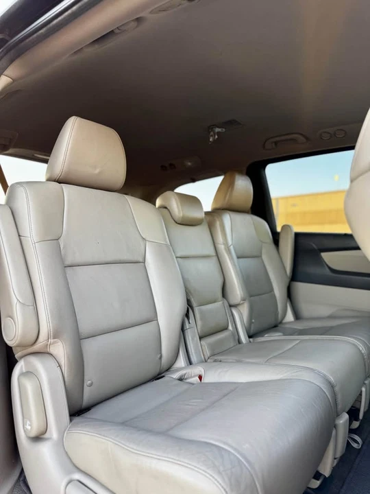 2013 Honda Odyssey - Image 8 of 13