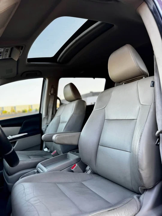 2013 Honda Odyssey - Image 6 of 13
