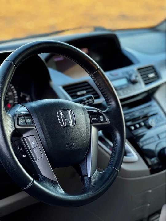2013 Honda Odyssey - Image 7 of 13